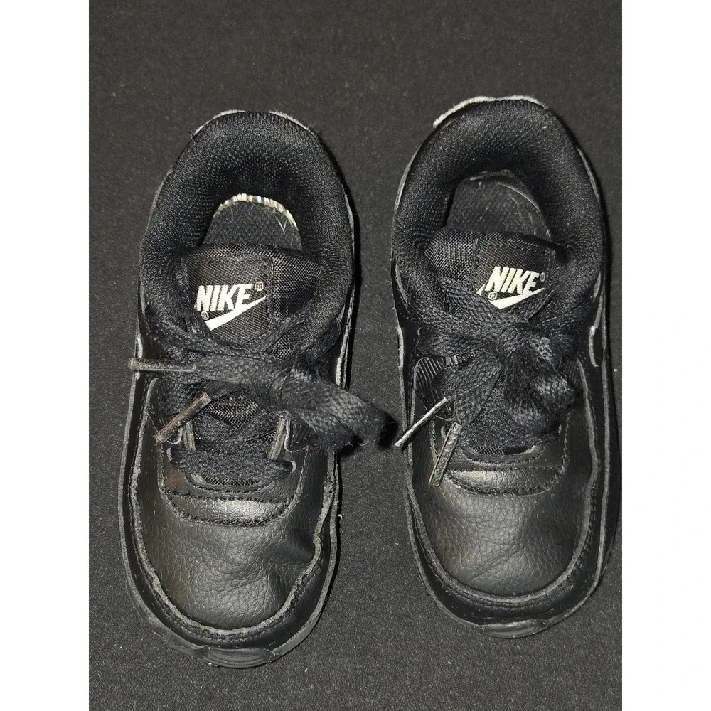 Nike sleek style